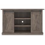 Arlenbry 54" TV Stand - Image 4