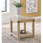 Calaboro End Table - Image 3