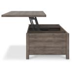 Arlenbry Coffee Table with Lift Top - Image 11