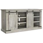 Carynhurst 60″ TV Stand Entertainment Stands Ashley Furniture 25