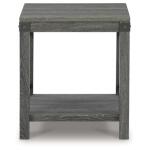 Freedan End Table - Image 4