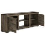 Trinell 72" TV Stand - Image 5