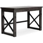 Freedan 48" Home Office Desk - Image 2