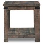 Hollum End Table - Image 4