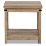 Calaboro End Table - Image 5