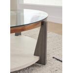 Frazwa Coffee Table - Image 5