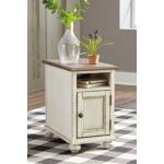 Realyn Chairside End Table - Image 5