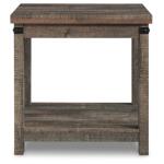 Hollum End Table - Image 5