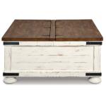 Wystfield Coffee Table - Image 7