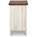 Wystfield Chairside End Table - Image 7