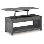 Freedan Lift-Top Coffee Table - Image 4