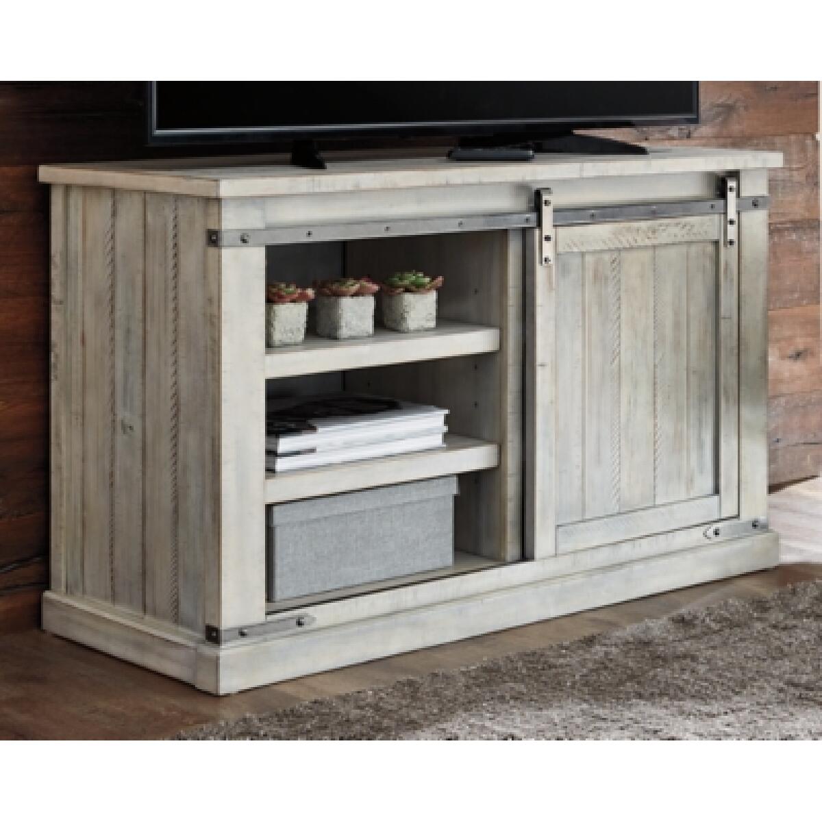 Carynhurst 50″ TV Stand Entertainment Stands Ashley Furniture 17
