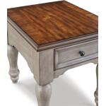 Lodenbay End Table - Image 8