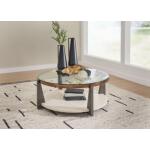 Frazwa Coffee Table - Image 3
