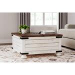 Wystfield Coffee Table - Image 3