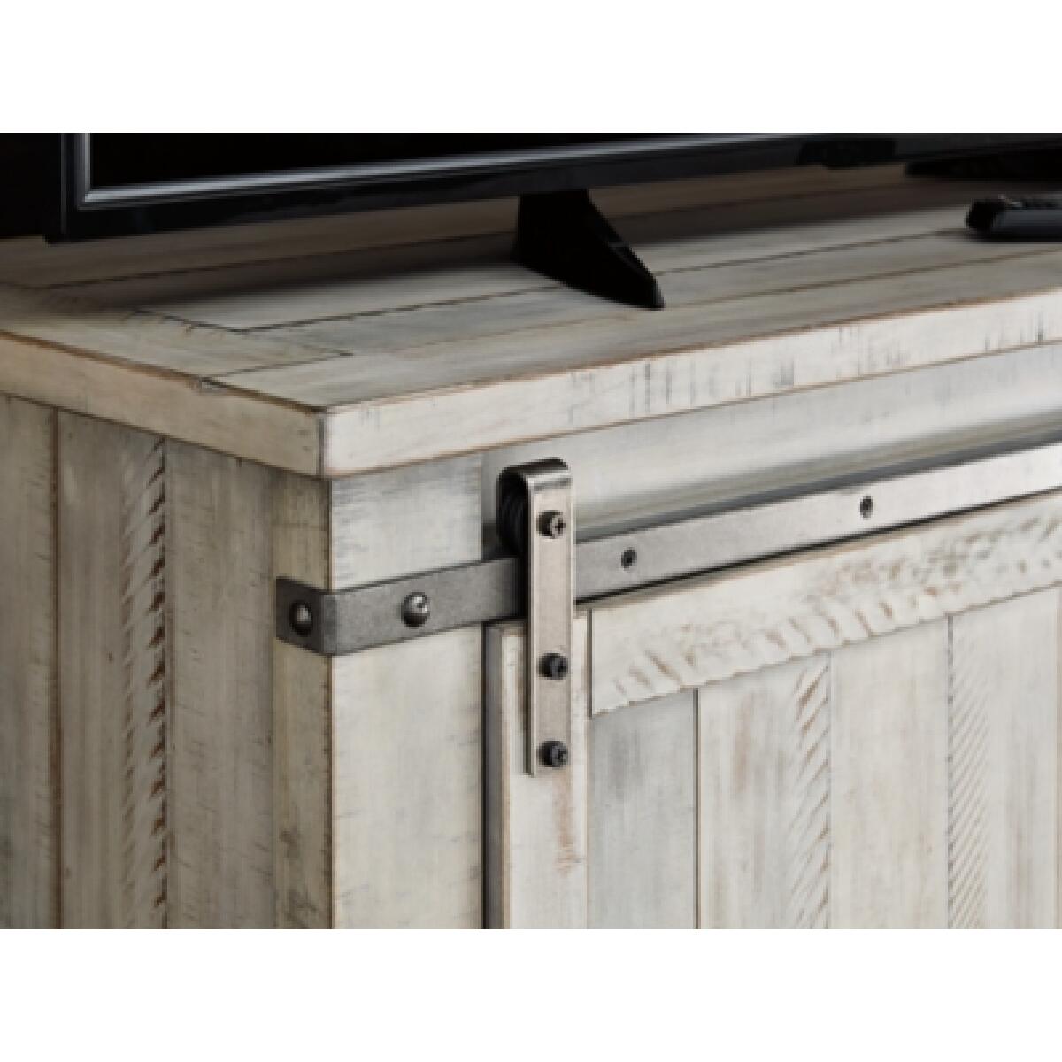 Carynhurst 60″ TV Stand Entertainment Stands Ashley Furniture 21