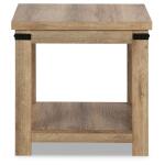 Calaboro End Table - Image 4