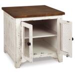 Wystfield End Table - Image 4