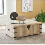Calaboro Lift-Top Coffee Table - Image 3