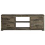 Trinell 72" TV Stand - Image 7
