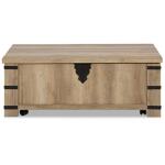 Calaboro Lift-Top Coffee Table - Image 5