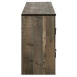 Trinell 72" TV Stand - Image 9