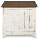 Wystfield End Table - Image 6