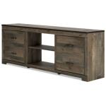 Trinell 72" TV Stand - Image 4