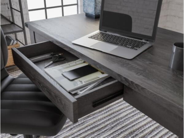 Freedan 48" Home Office Desk - Image 11