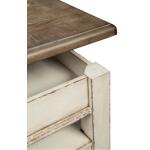 Realyn Coffee Table with Lift Top - Image 10