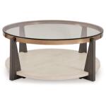 Frazwa Coffee Table - Image 4