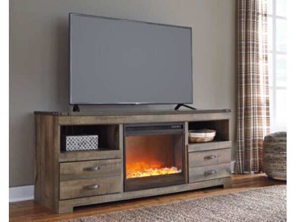 Carynhurst 50″ TV Stand Entertainment Stands Ashley Furniture 33