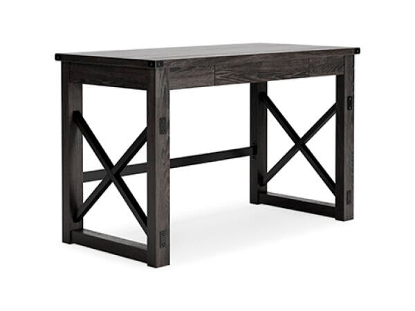 Freedan 48″ Home Office Desk Desks Ashley Furniture