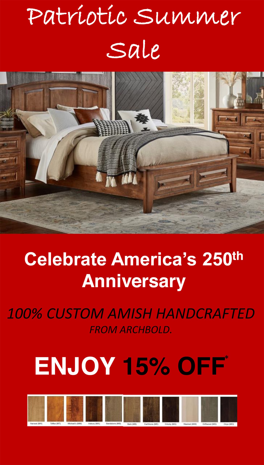 ARCHBOLD MOBILE