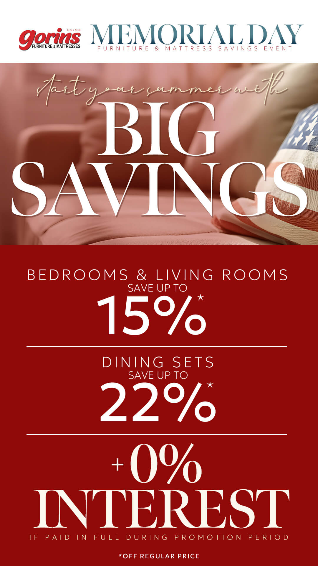 Gorin Memorial Day FURN Online Rotators 1080&times;1920 APR2026 (1)