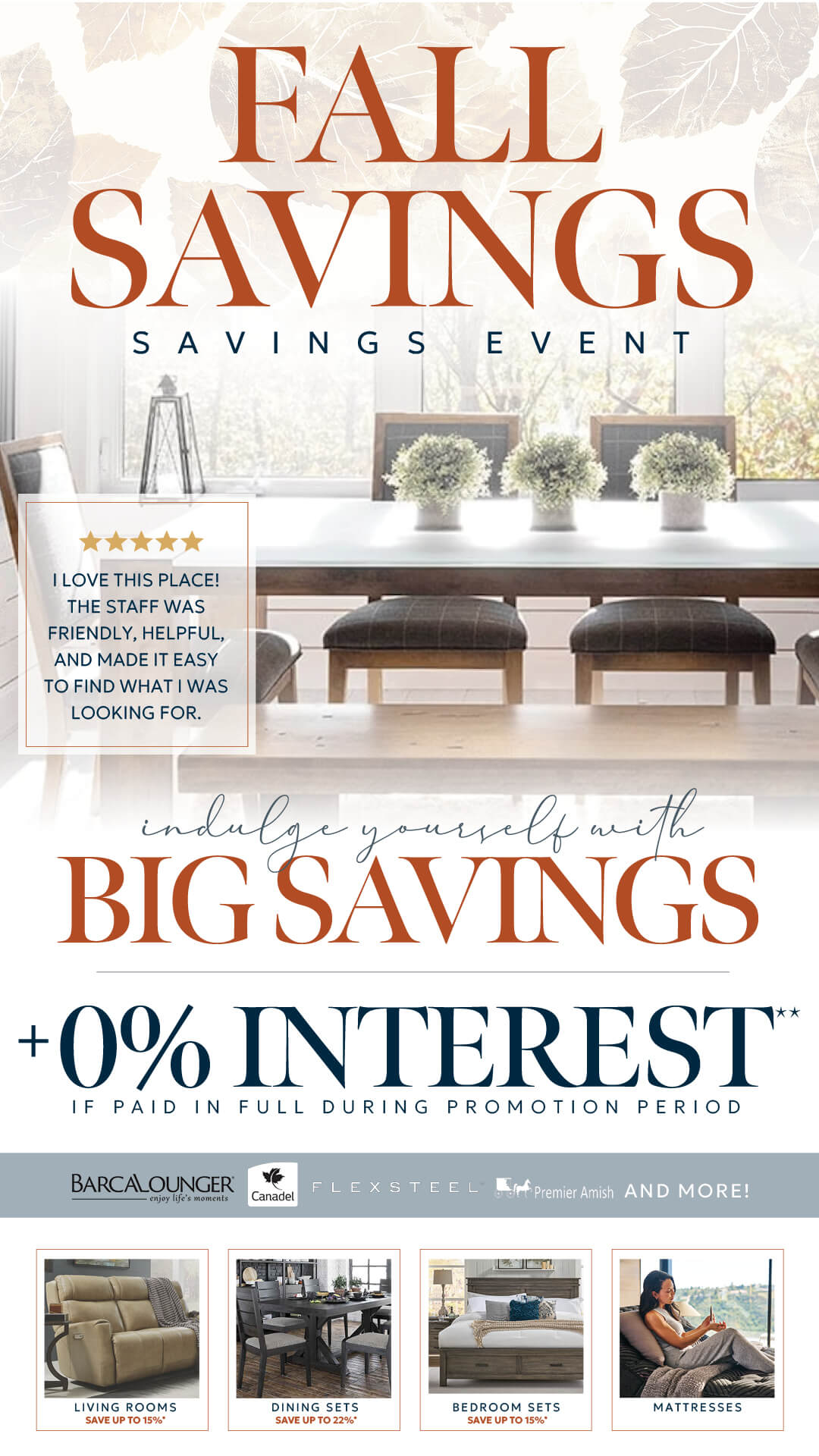 Gorins Fall Savings 1080×1920 Sept 2025