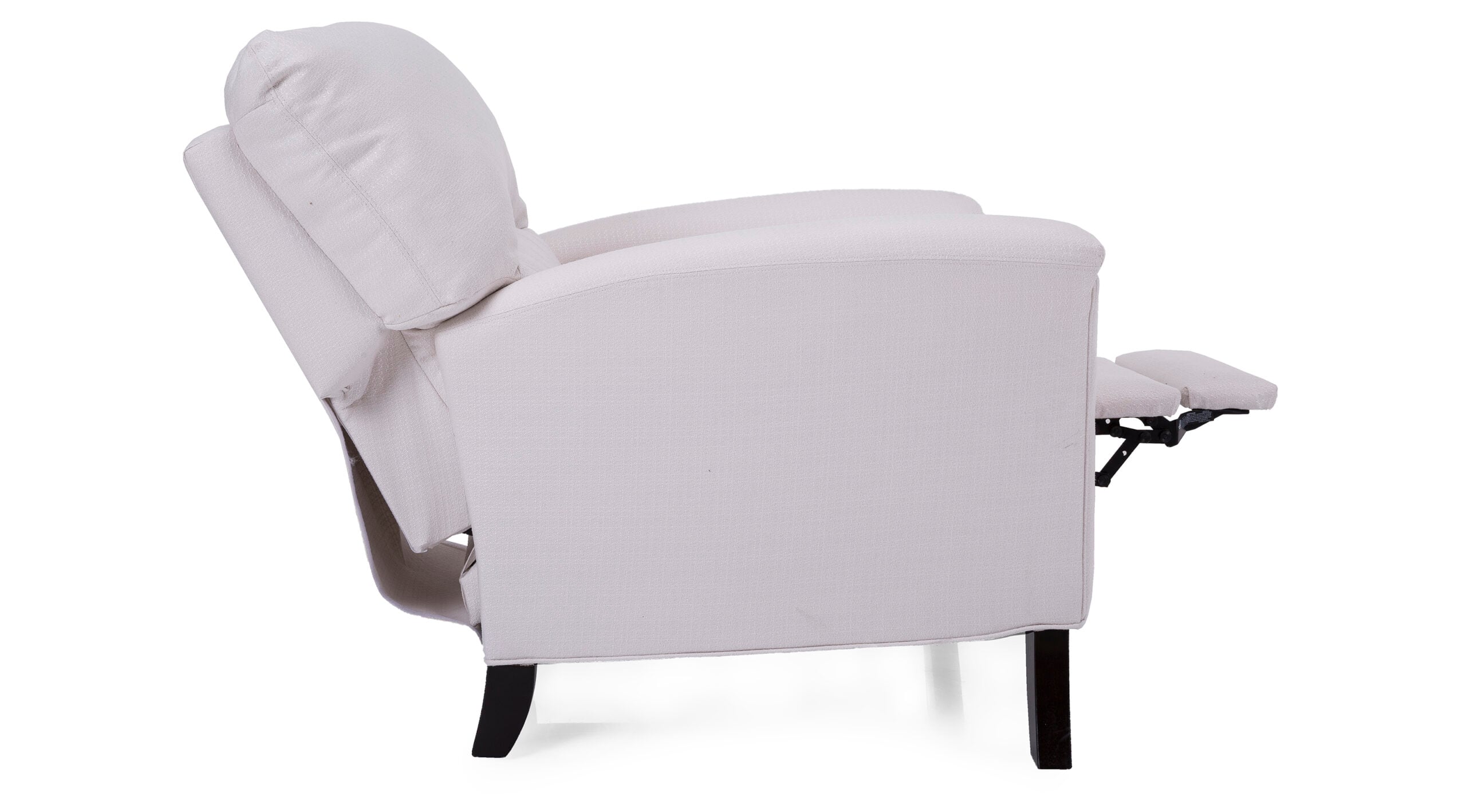 2450 Chair open side view 1