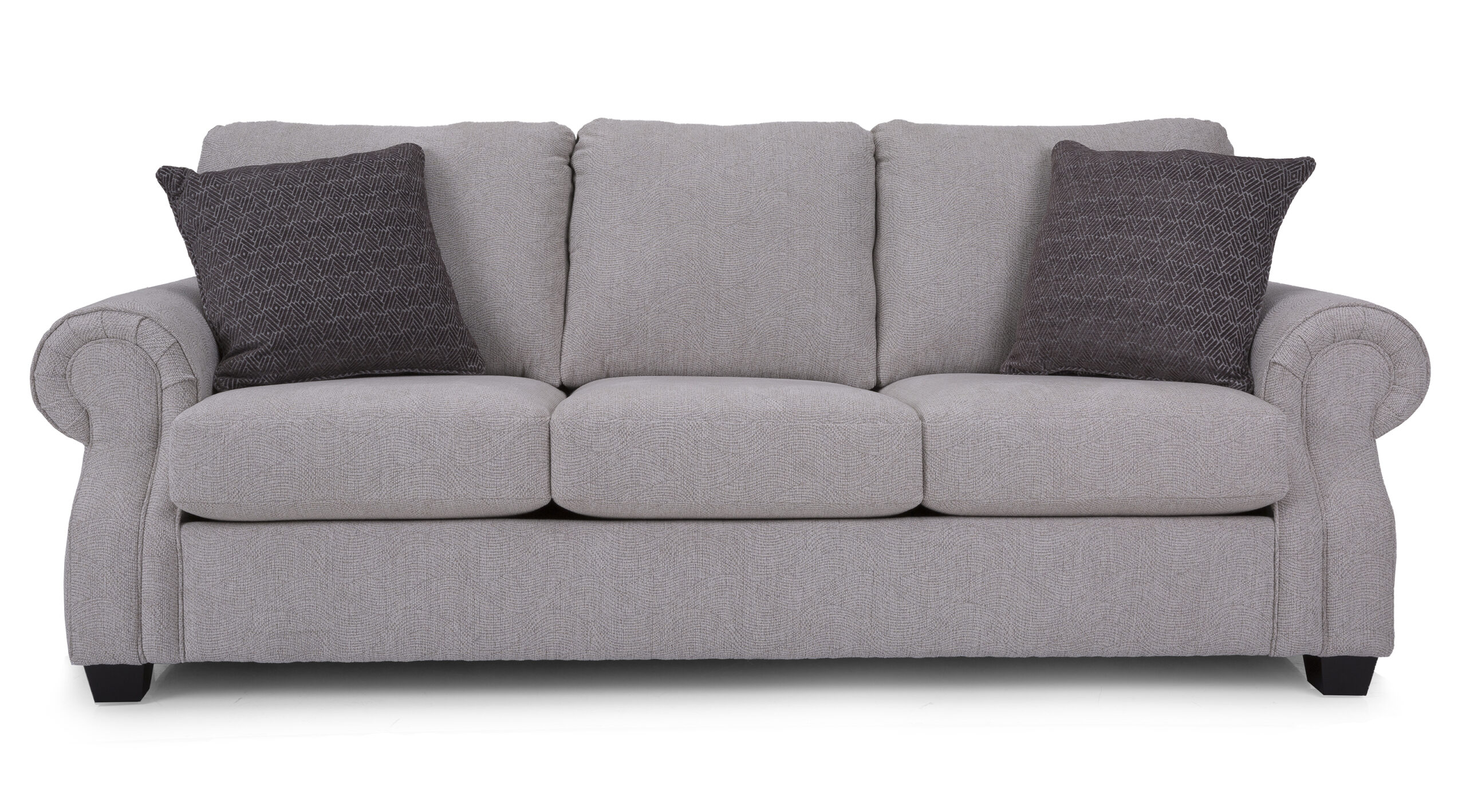 2279 Sofa front view
