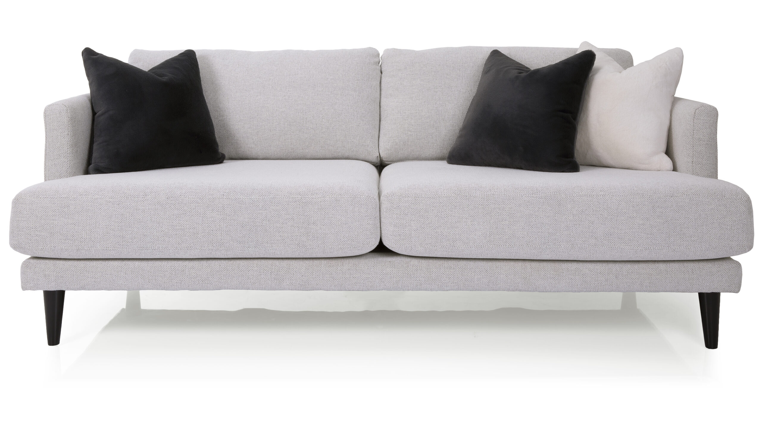 2089-01 Sofa front view