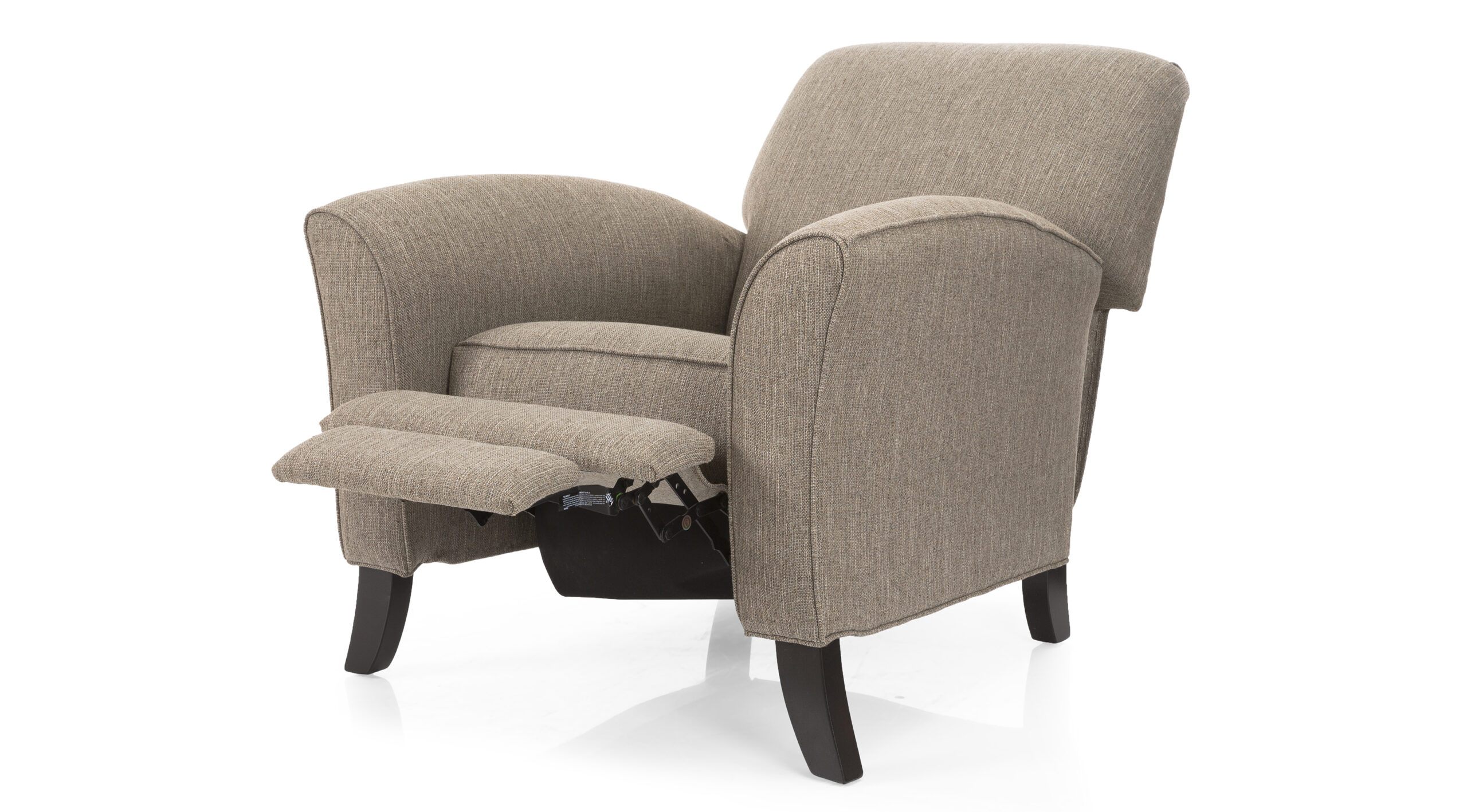 2751-PC Chair open