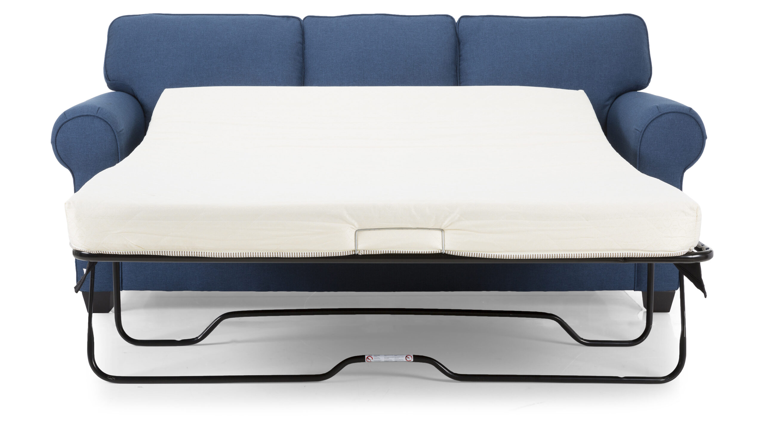 2179 Queen Bed Open front view