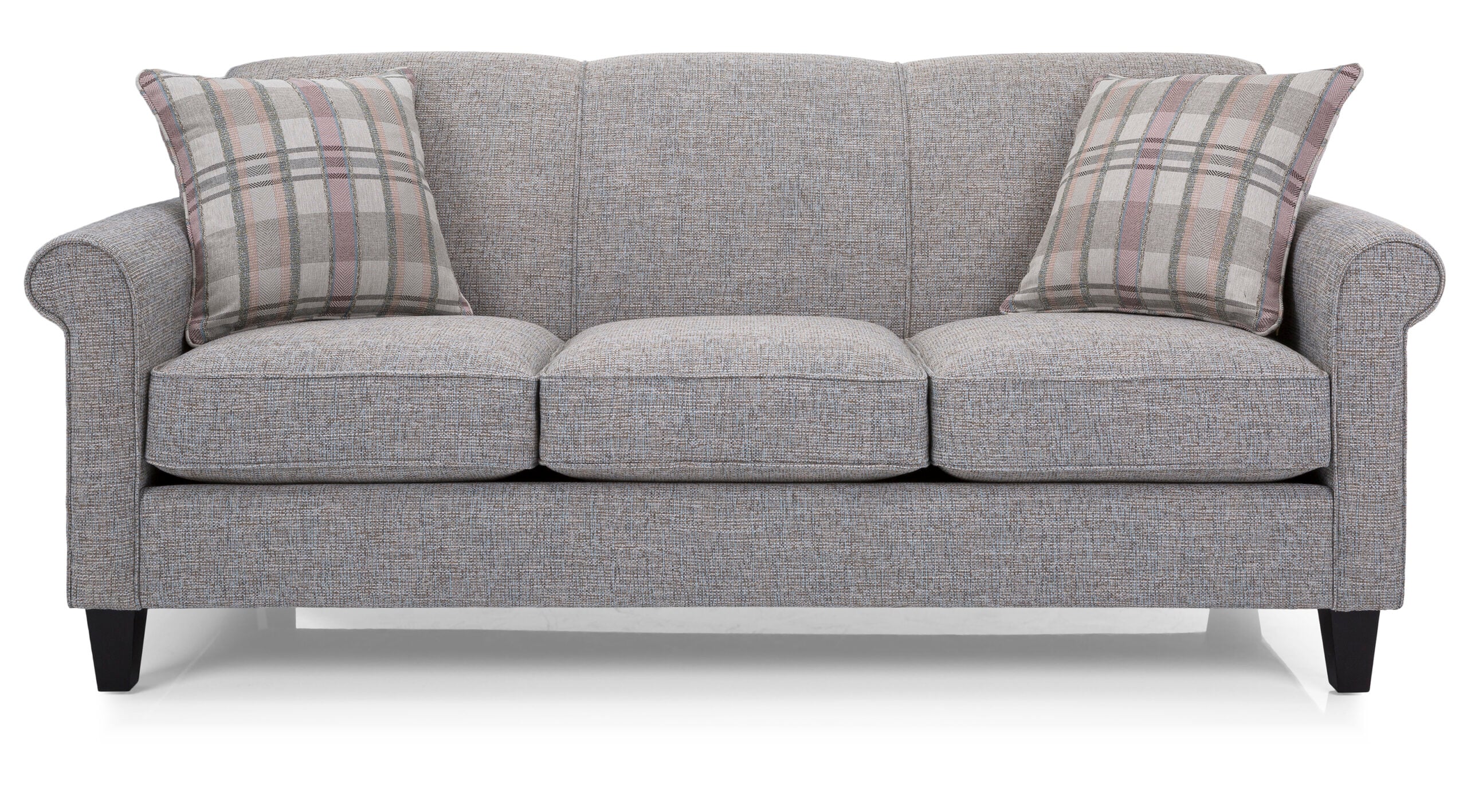 2963 Sofa front view