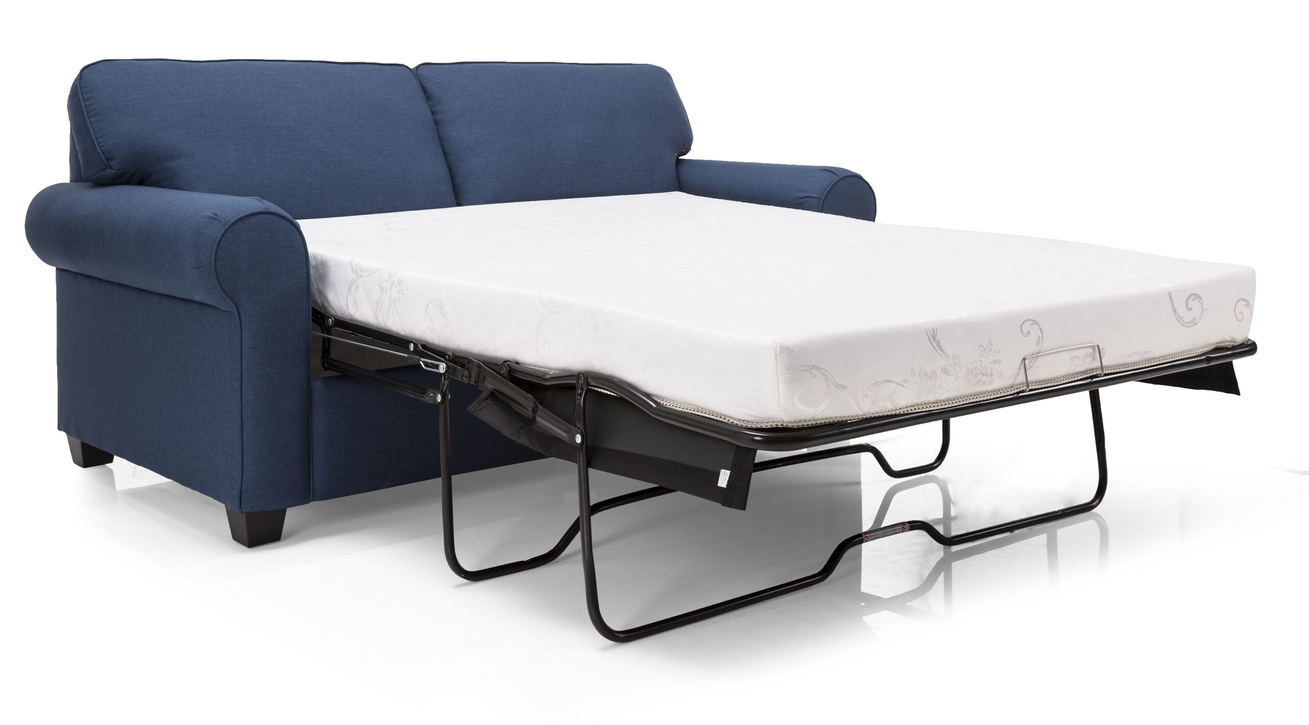 2179 Double Bed open