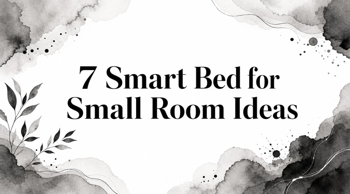 Bed For Small Room Ideas Bed Design