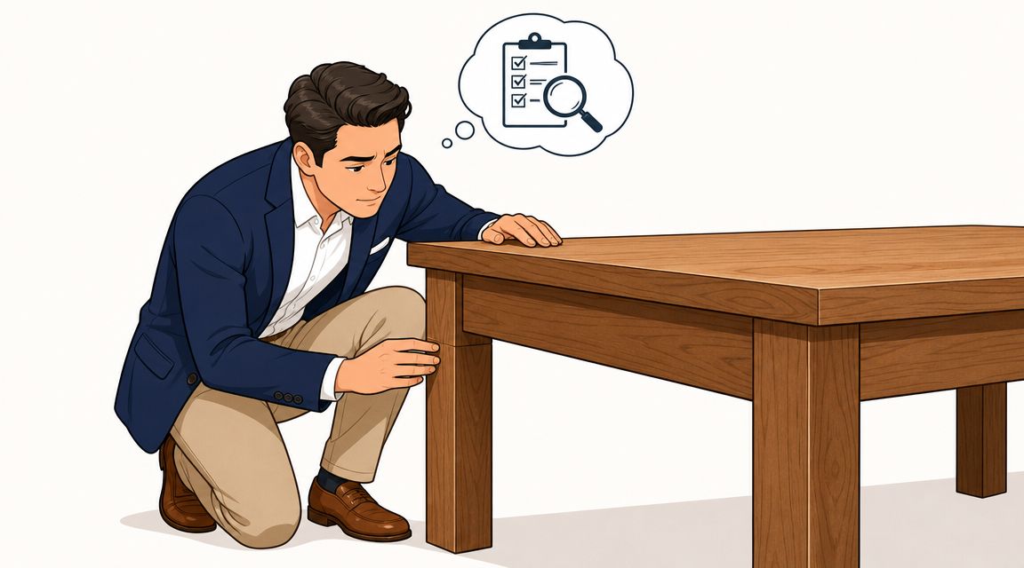 How to Shop Smart and Inspect for True Value